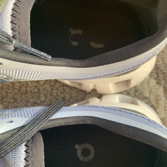 Women’s On Running Trainer X 3 Athletic Shoes - Picture 5 of 10